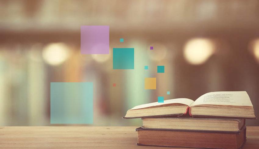 Back to school reading list for inspiration